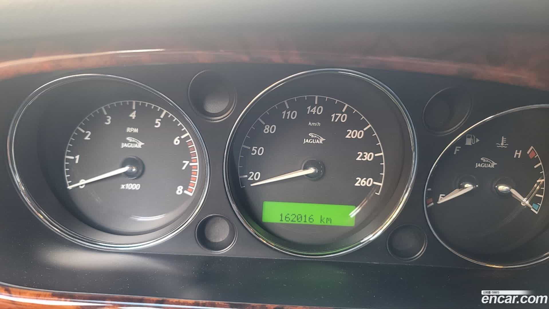 Sovereign Jaguar 2007.4-OPTION-020