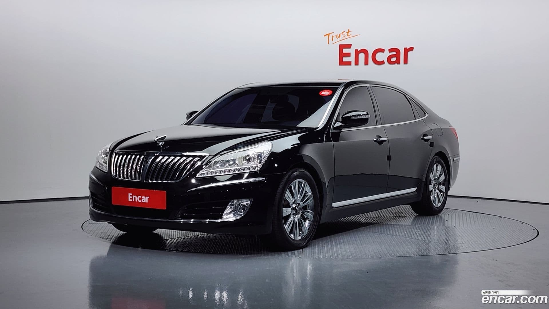 Main__Slider__Photo:Equus Hyundai 2011.3-0