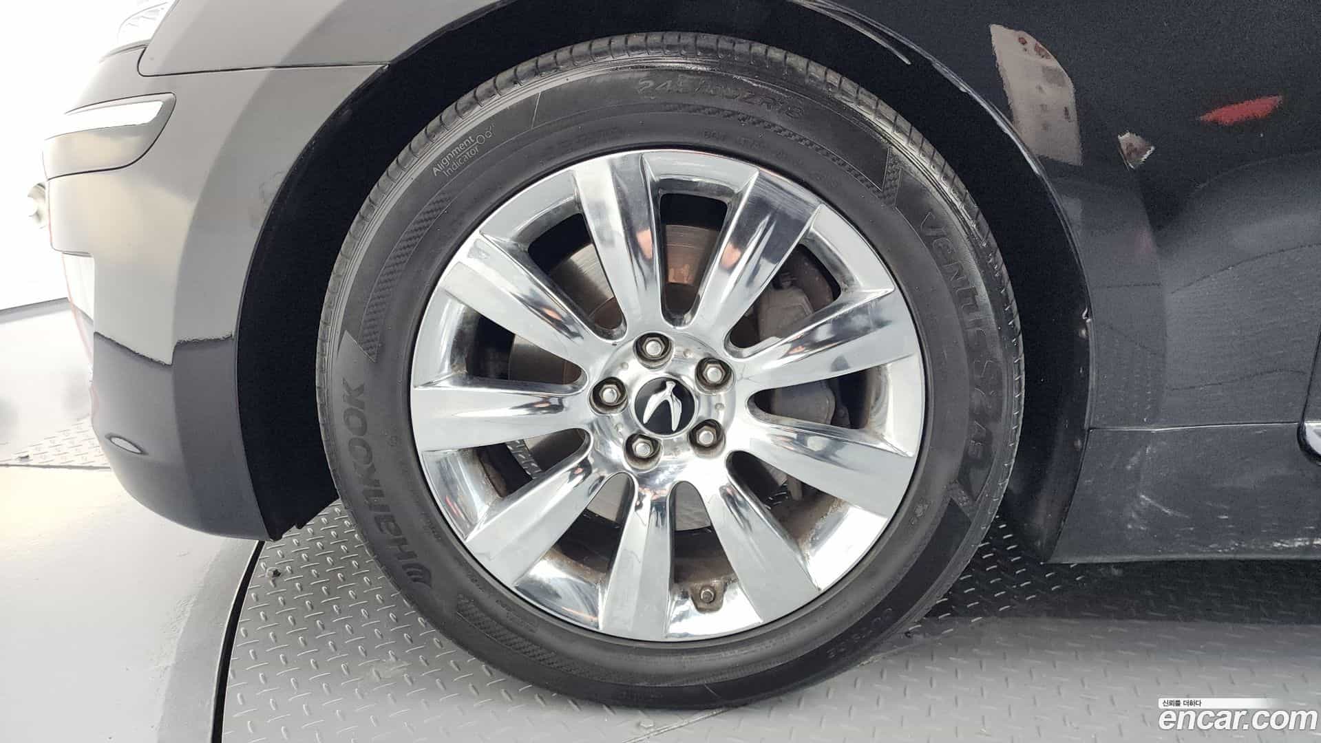 Equus Hyundai 2011.3-OUTER-005