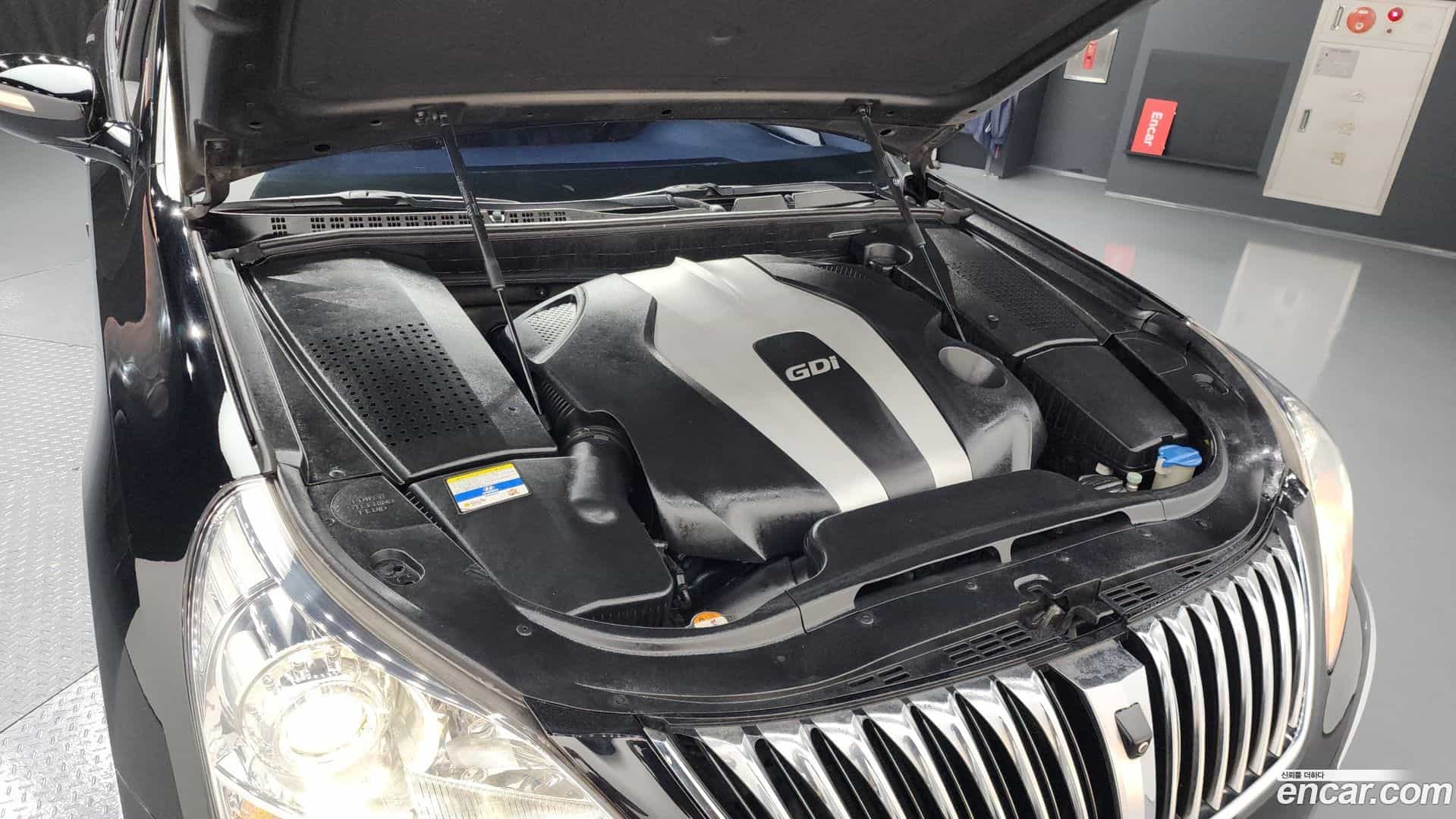 Equus Hyundai 2011.3-INNER-006