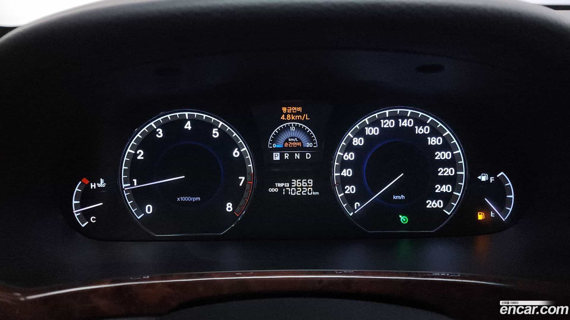 Equus Hyundai 2011.3-INNER-008