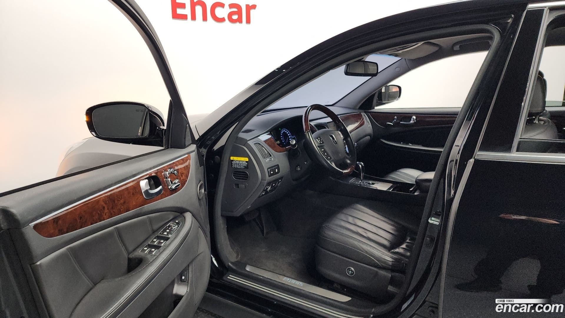 Main__Slider__Photo:Equus Hyundai 2011.3-9