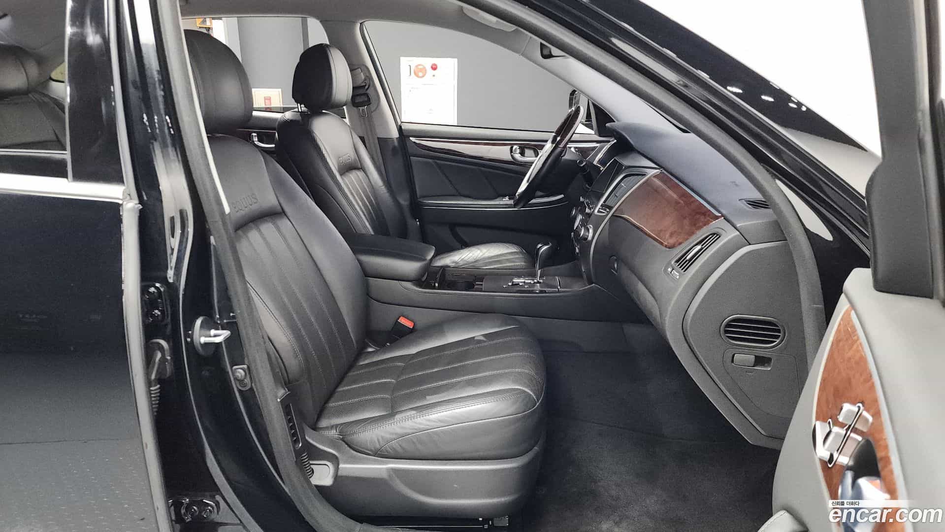 Equus Hyundai 2011.3-OPTION-015