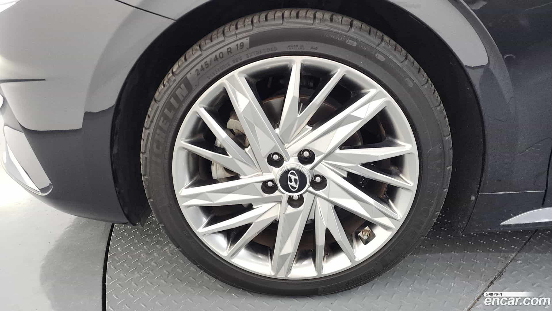 Grandeur Hyundai 2020.2-OUTER-005