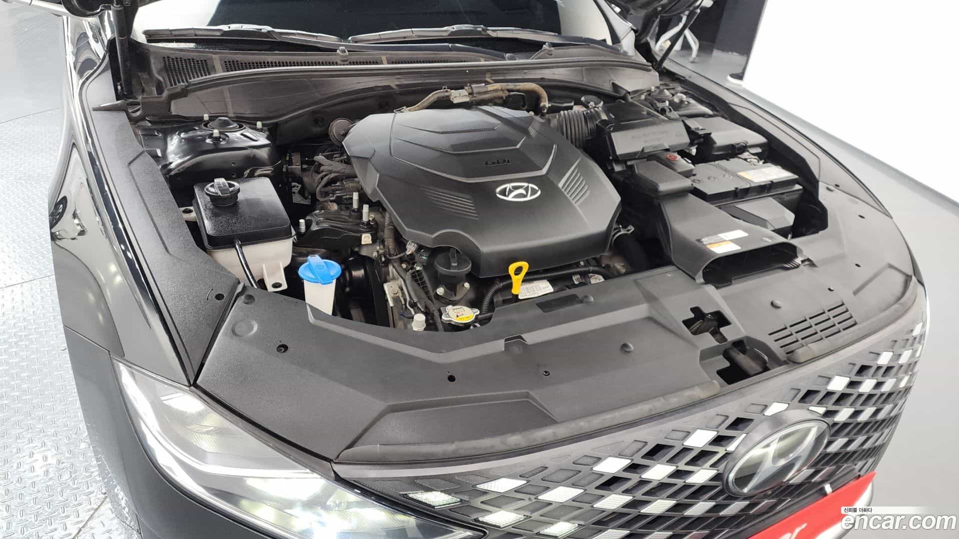 Grandeur Hyundai 2020.2-INNER-006