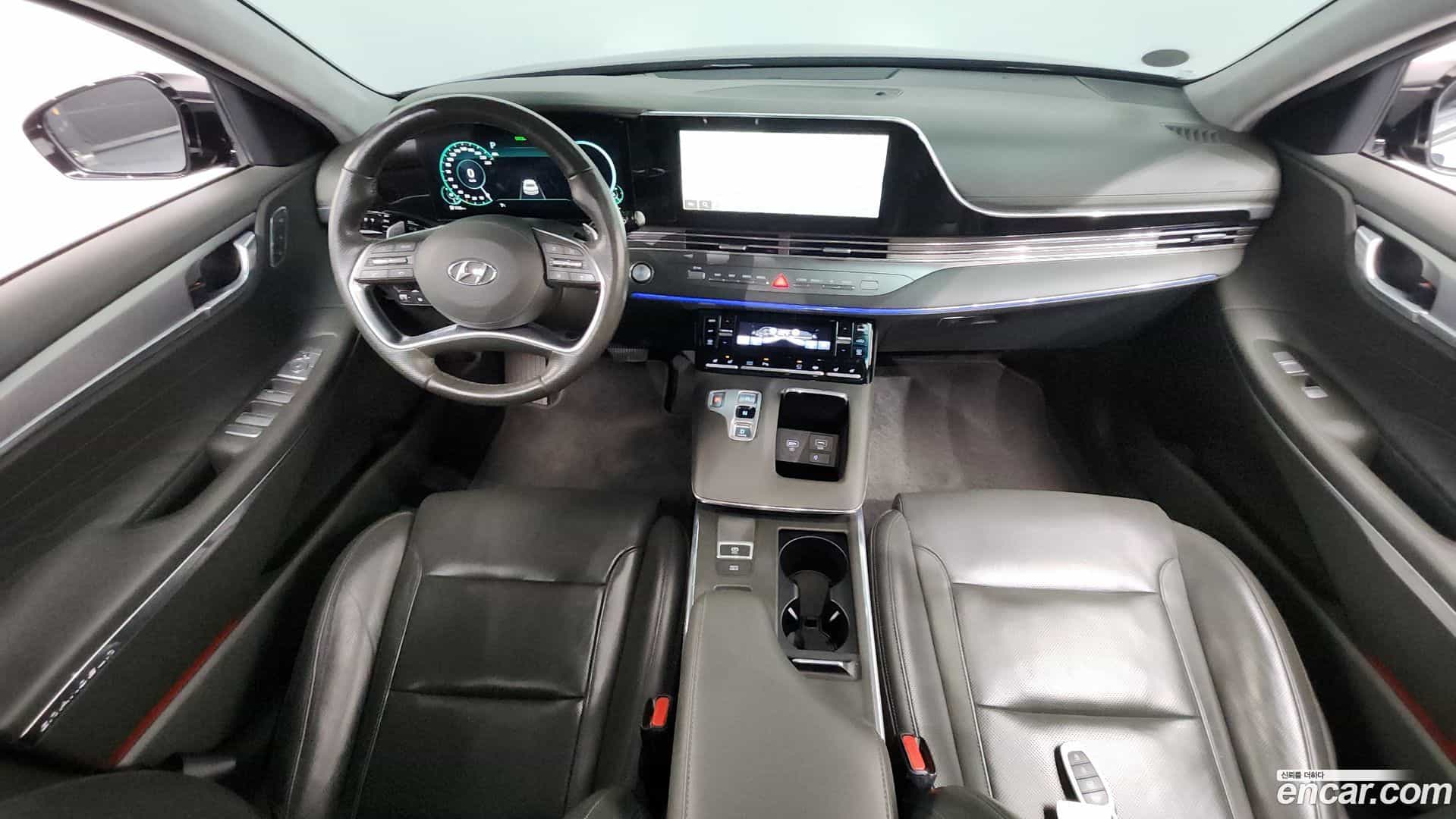 Grandeur Hyundai 2020.2-INNER-007