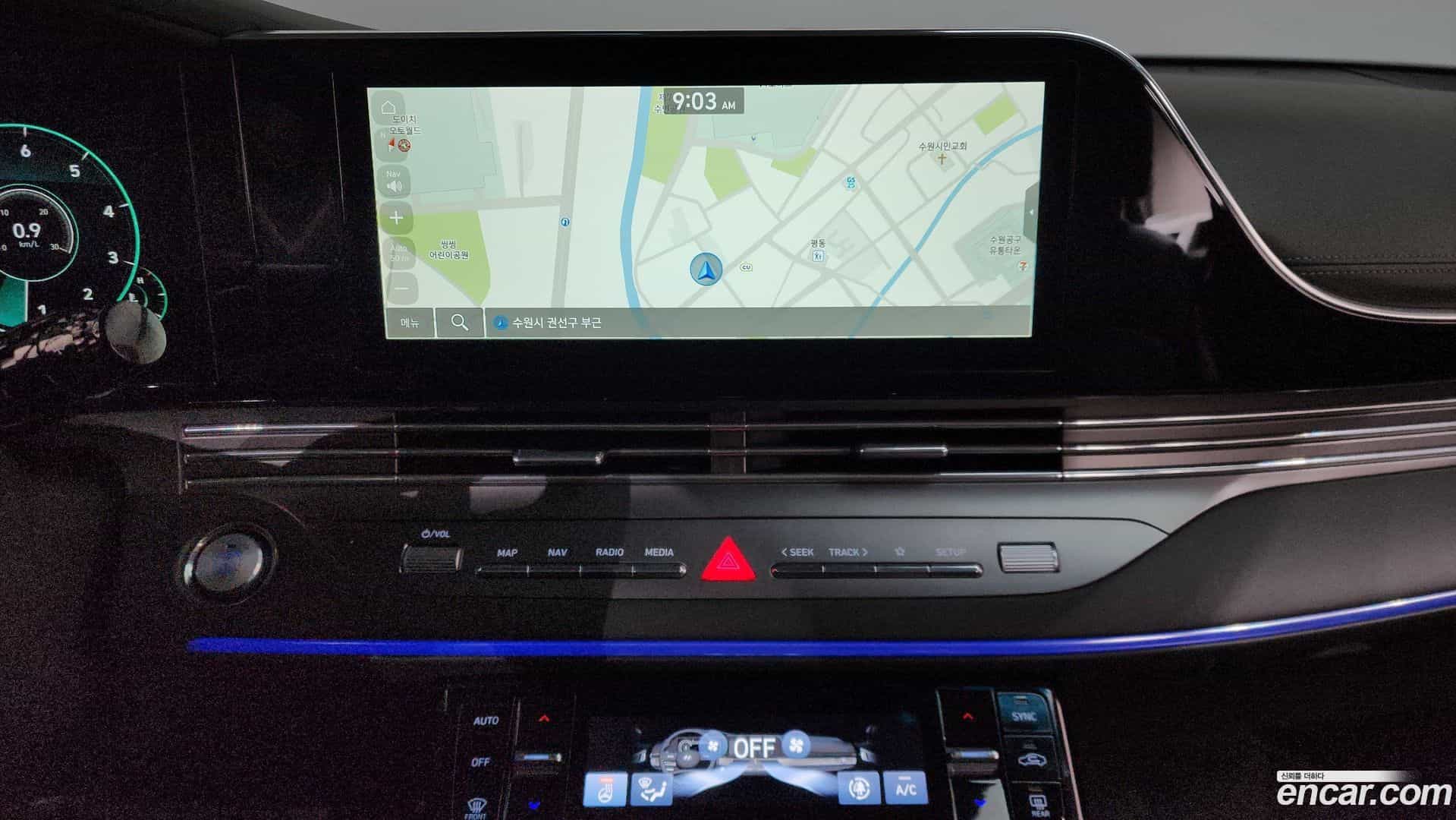 Grandeur Hyundai 2020.2-OPTION-018