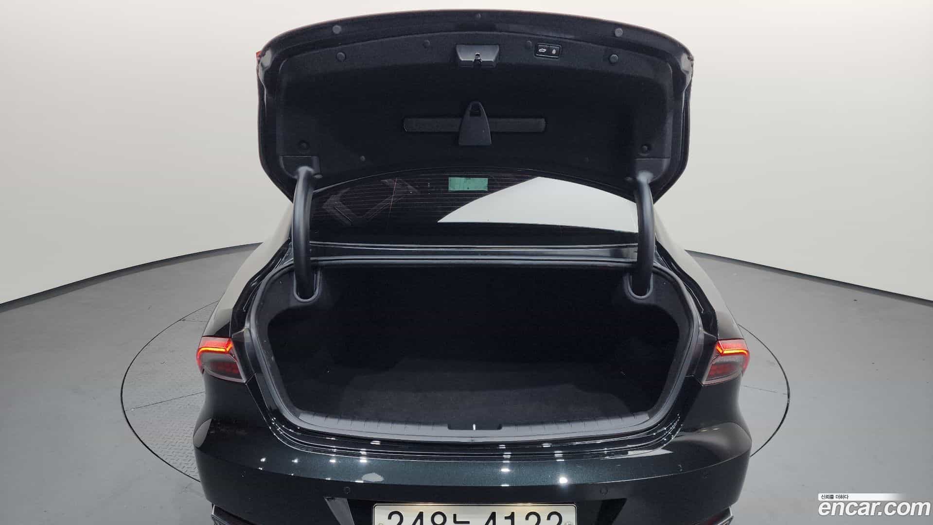 Grandeur Hyundai 2020.2-OPTION-024