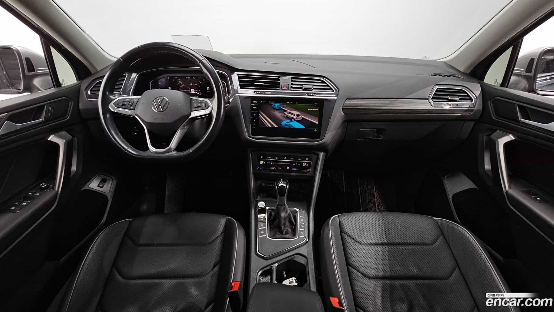 Tiguan Volkswagen 2022.8-INNER-007