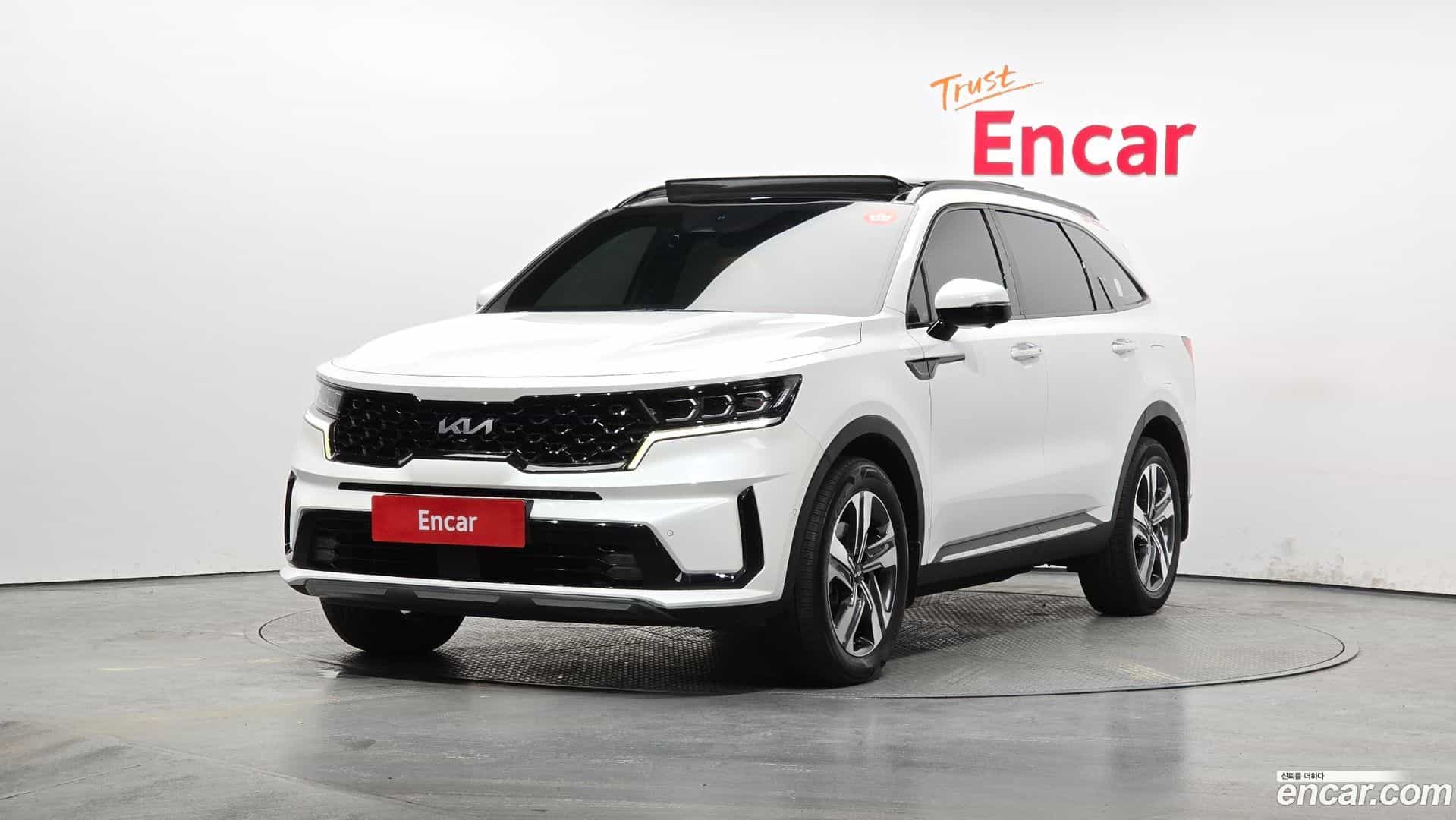 Sorento Kia 2022.9-OUTER-001