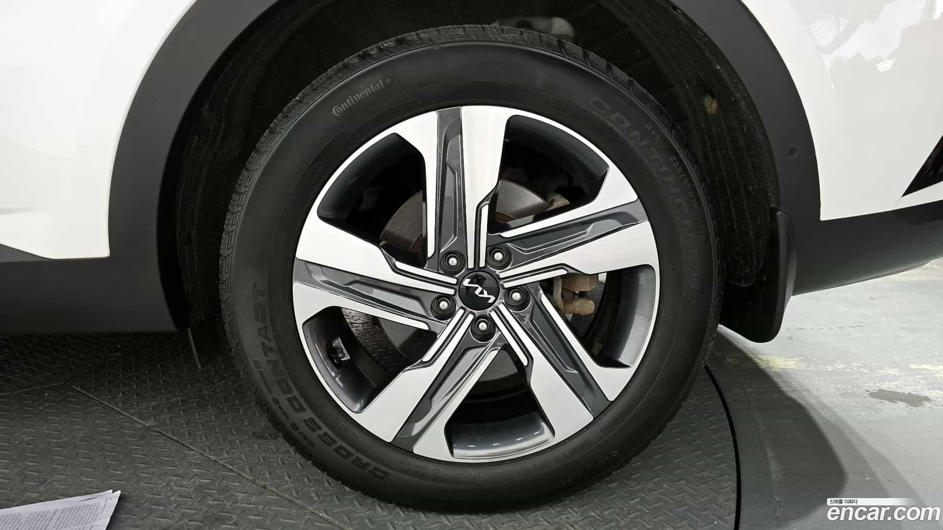 Sorento Kia 2022.9-OUTER-005