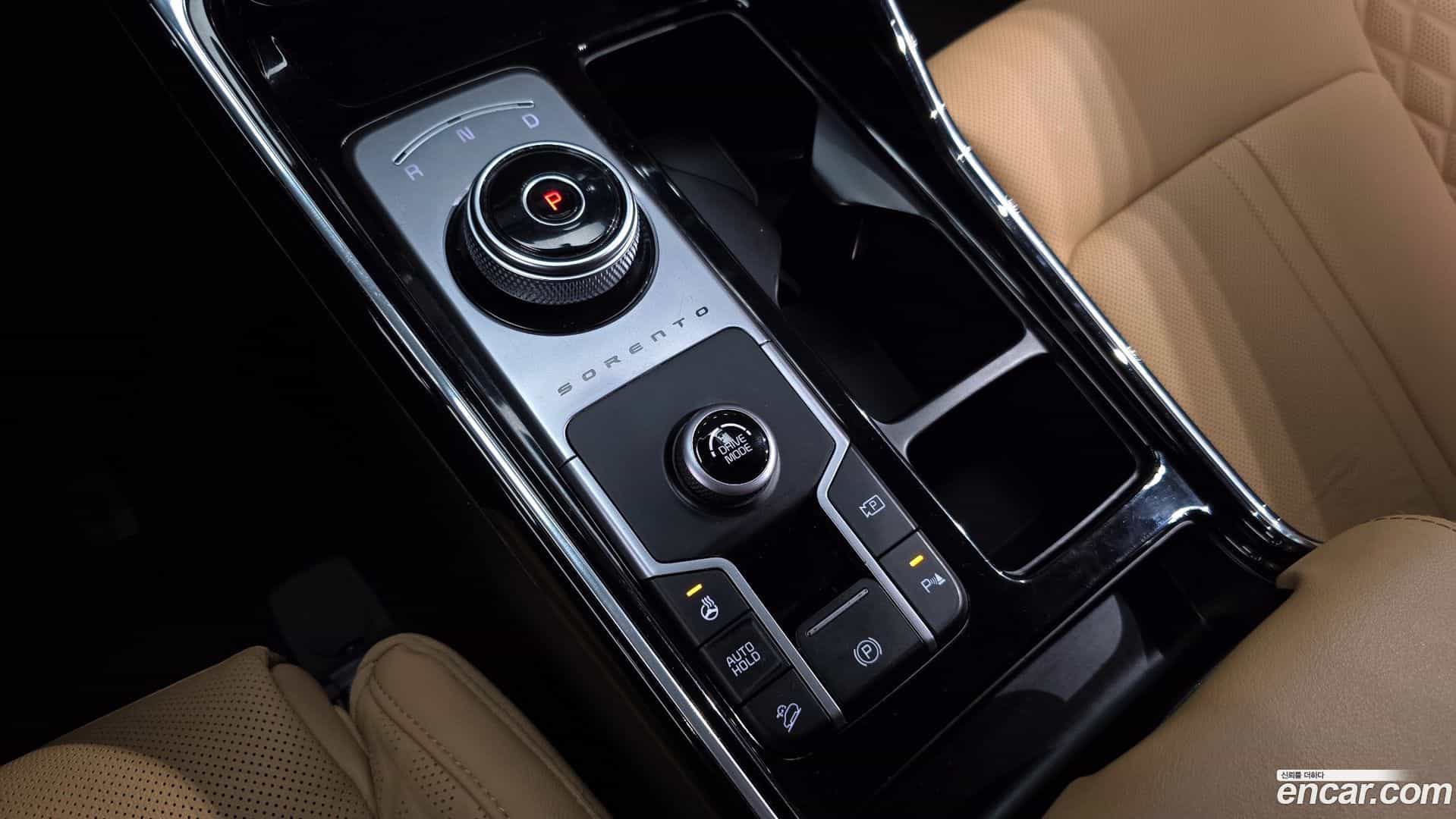 Sorento Kia 2022.9-INNER-009