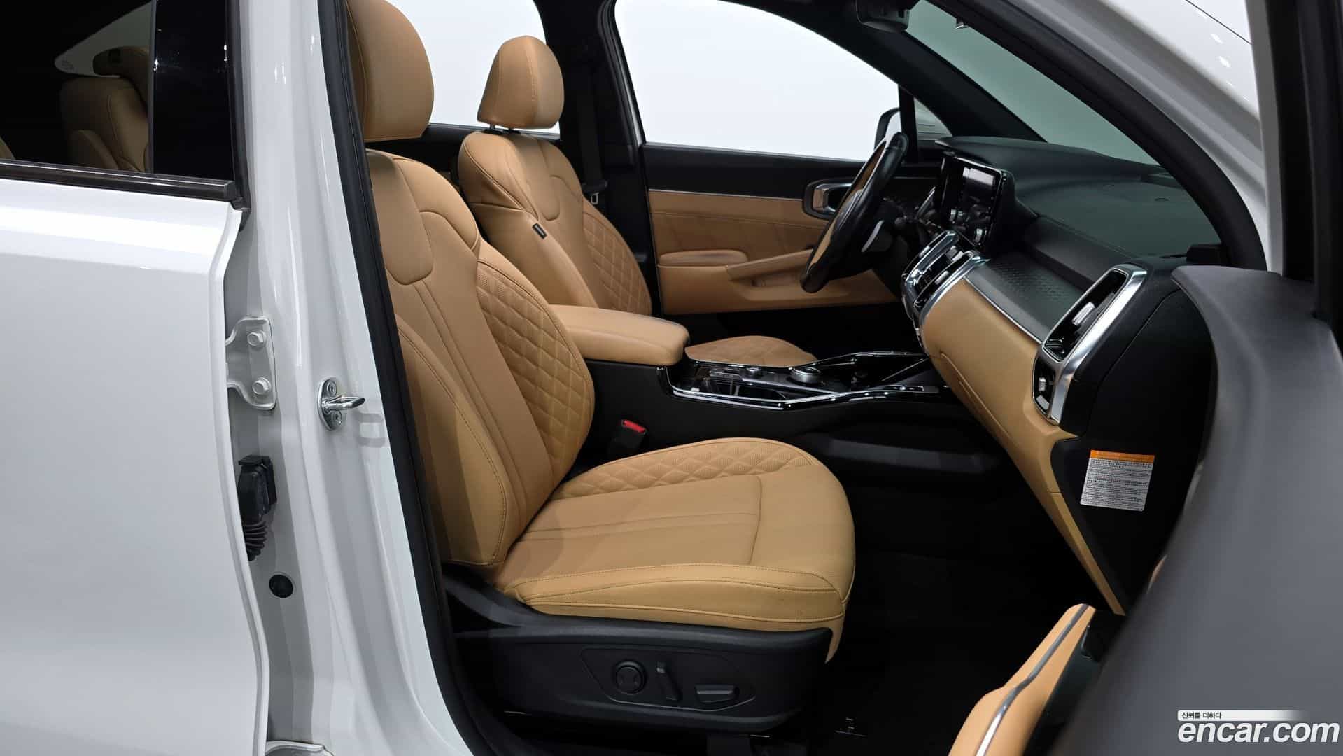 Sorento Kia 2022.9-INNER-010