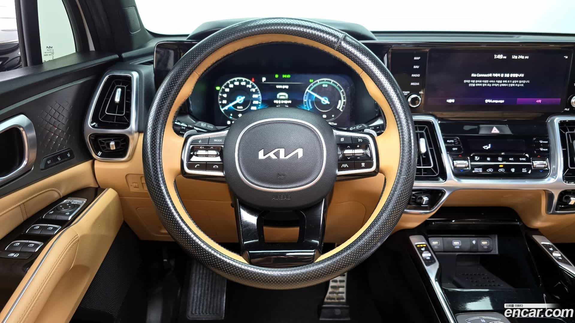 Sorento Kia 2022.9-OPTION-017