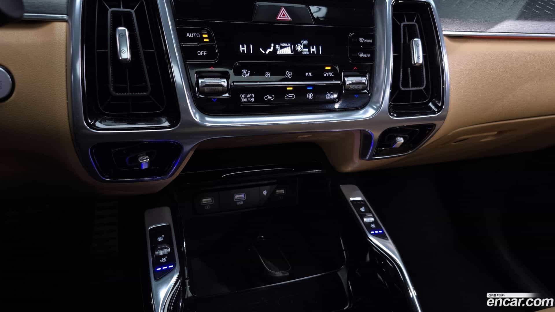 Sorento Kia 2022.9-OPTION-021