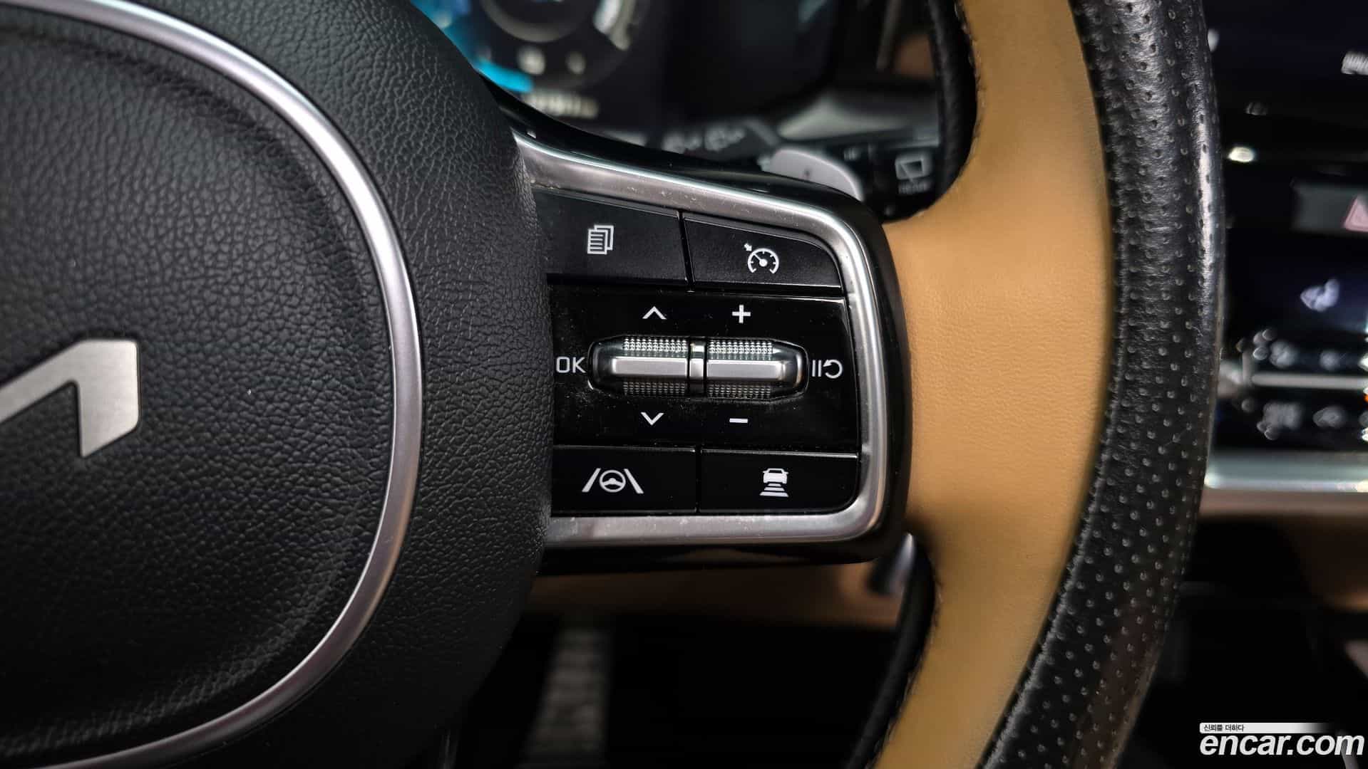 Sorento Kia 2022.9-OPTION-022