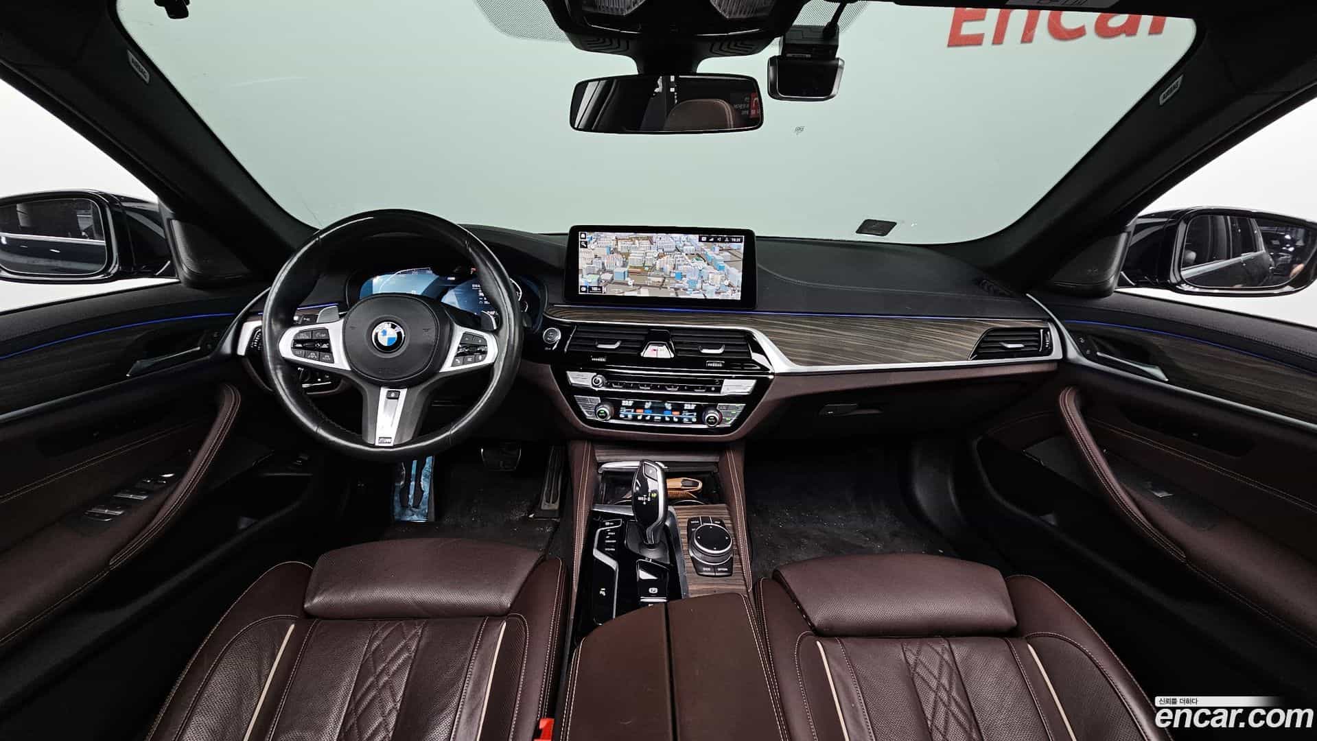 5-Series BMW 2020.9-INNER-007