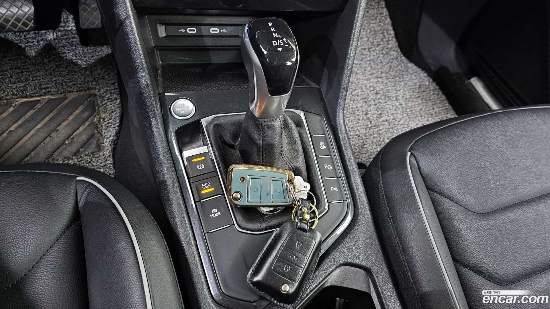 Tiguan Volkswagen 2024.5-INNER-009