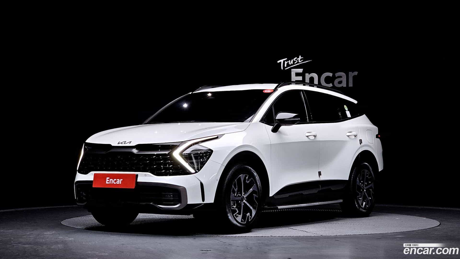 Sportage Kia 2022.5-OUTER-001