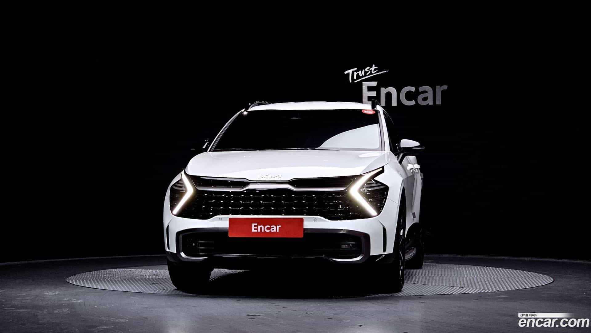 Sportage Kia 2022.5-OUTER-003