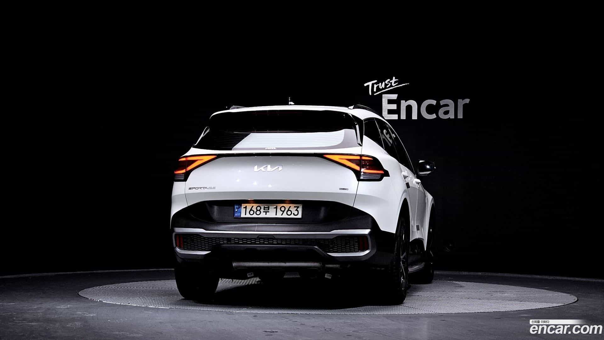 Sportage Kia 2022.5-OUTER-004