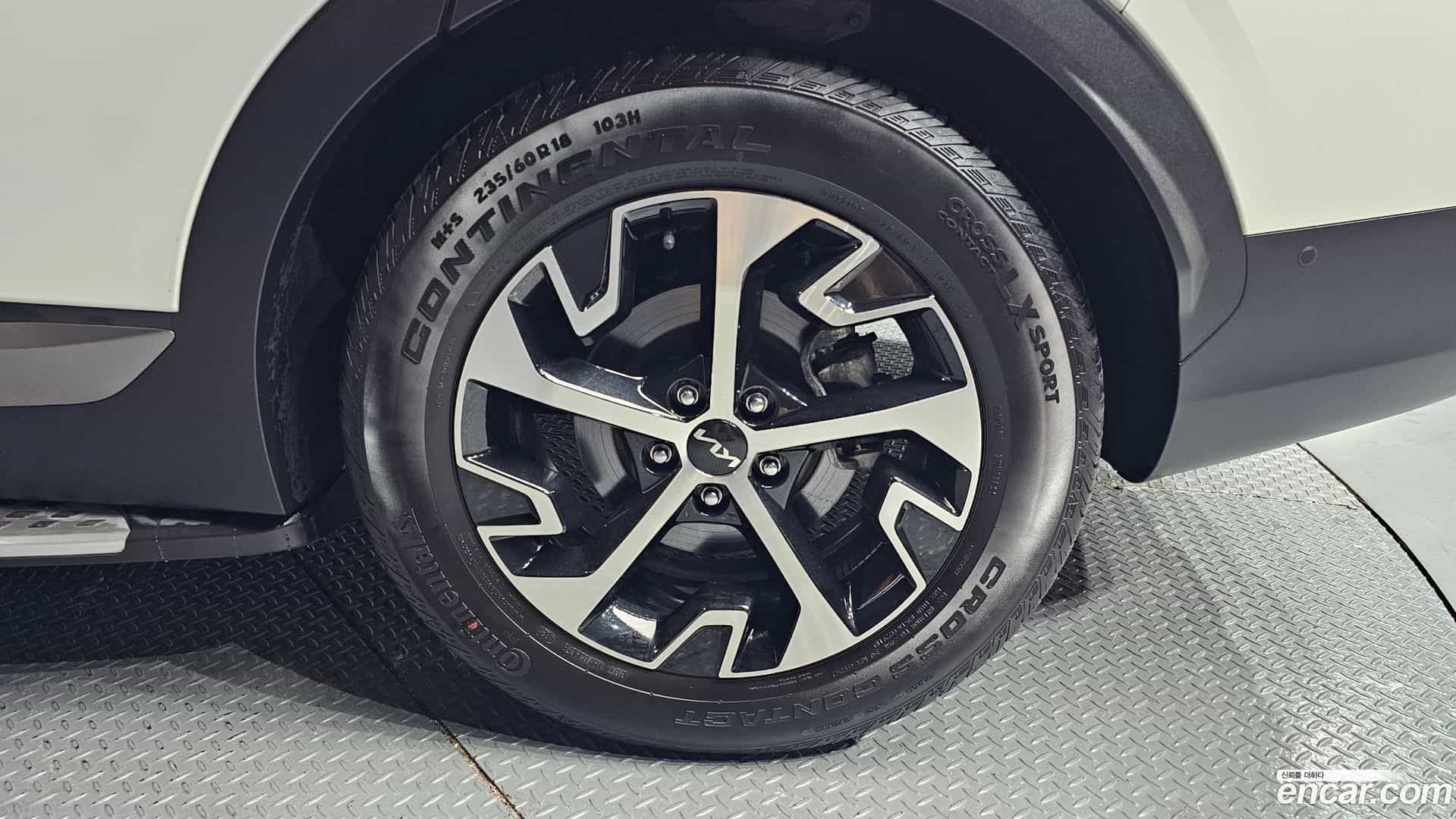 Sportage Kia 2022.5-OUTER-005