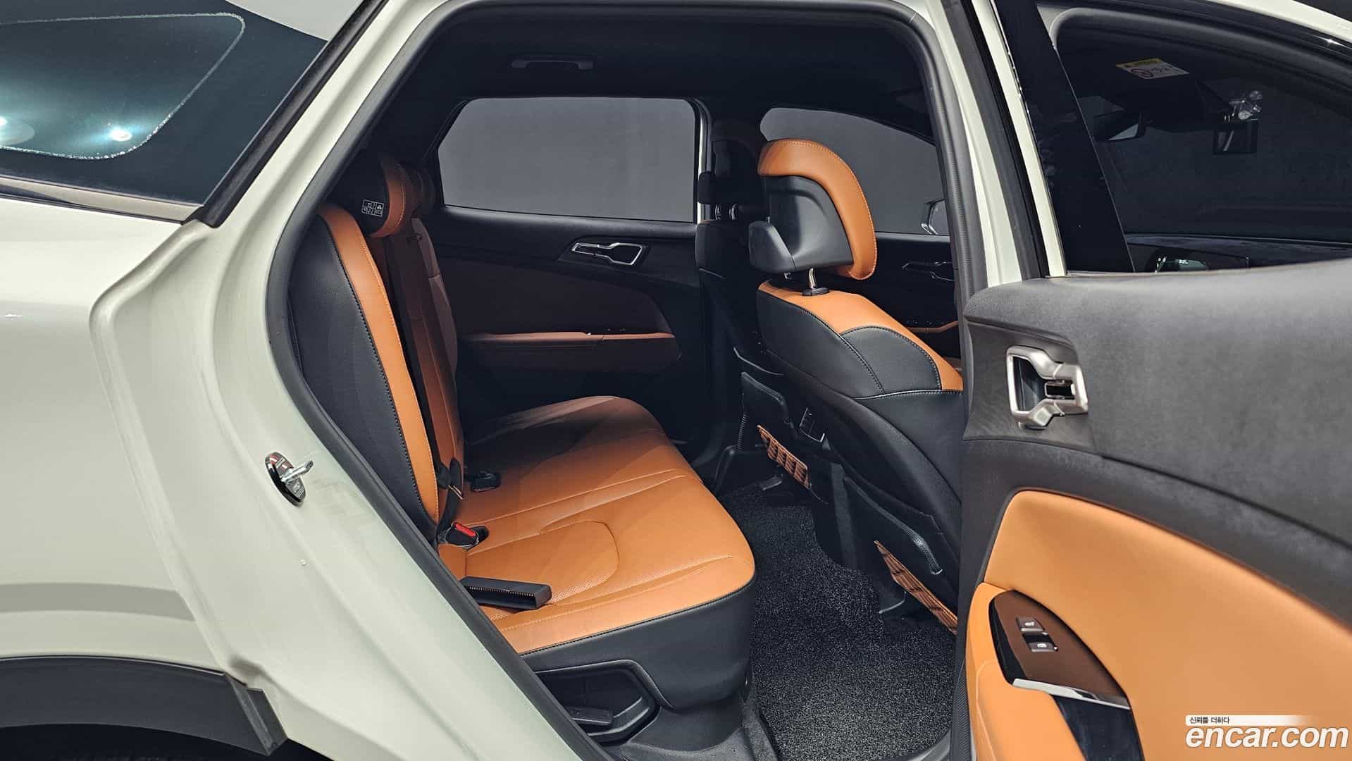 Sportage Kia 2022.5-OPTION-016