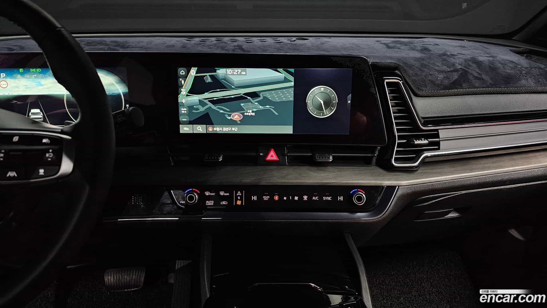 Sportage Kia 2022.5-OPTION-018