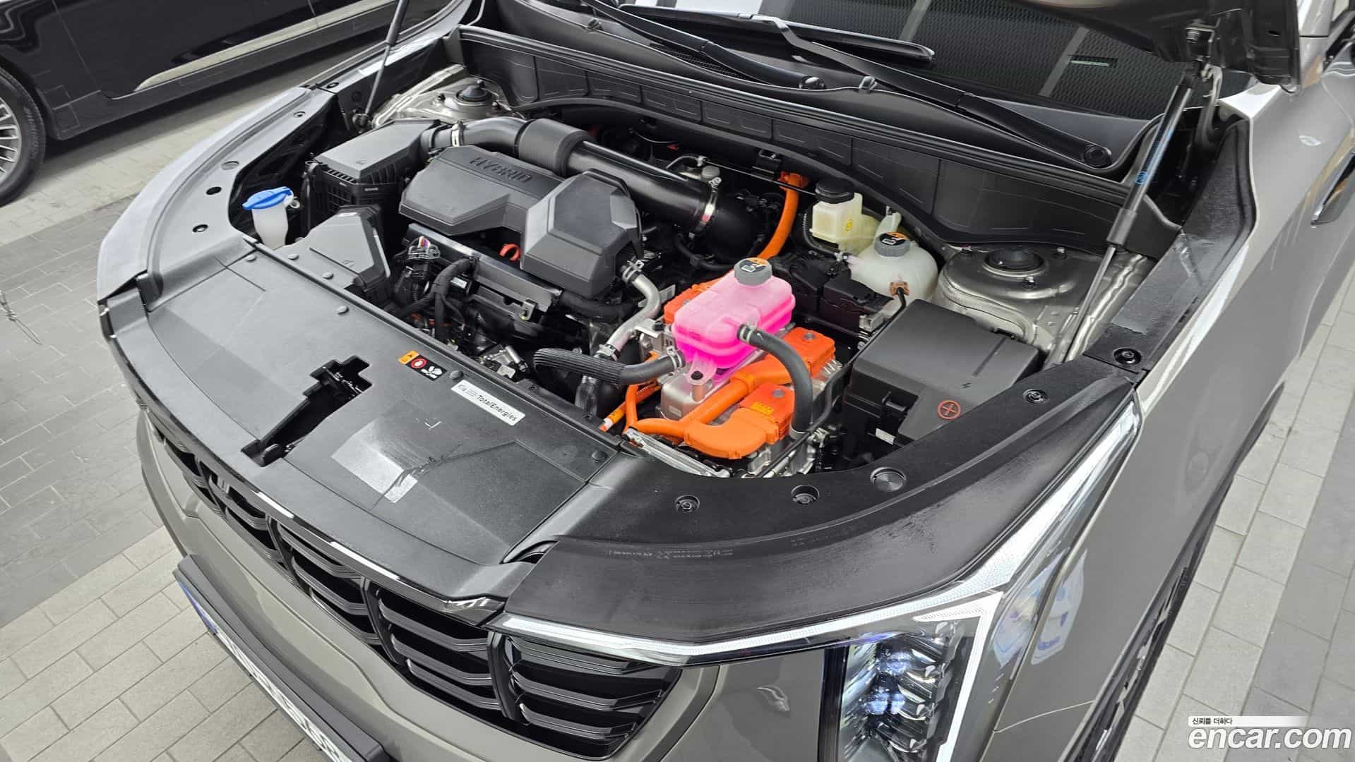 Sorento Kia 2025.7-INNER-006