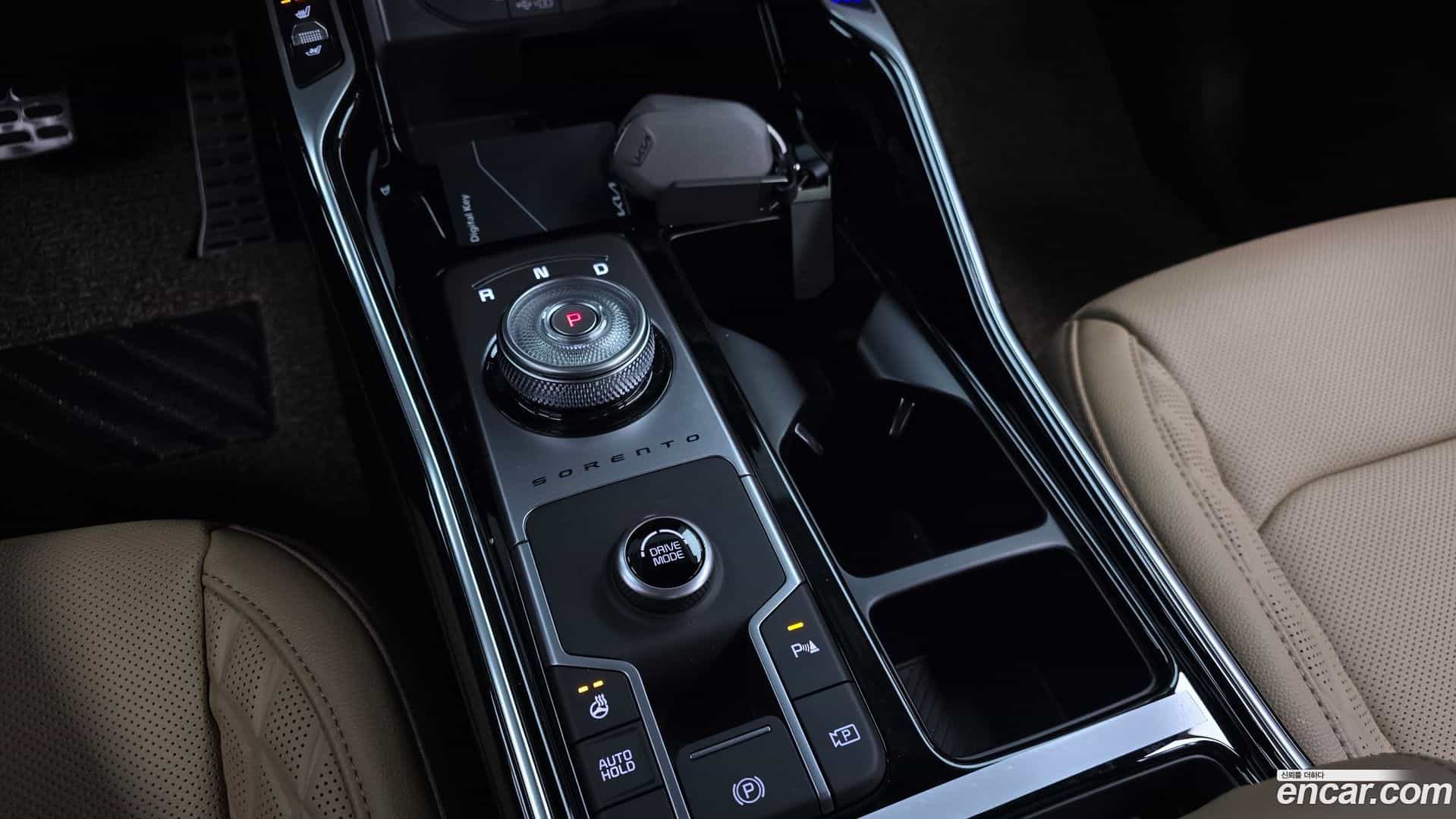 Sorento Kia 2025.7-INNER-009