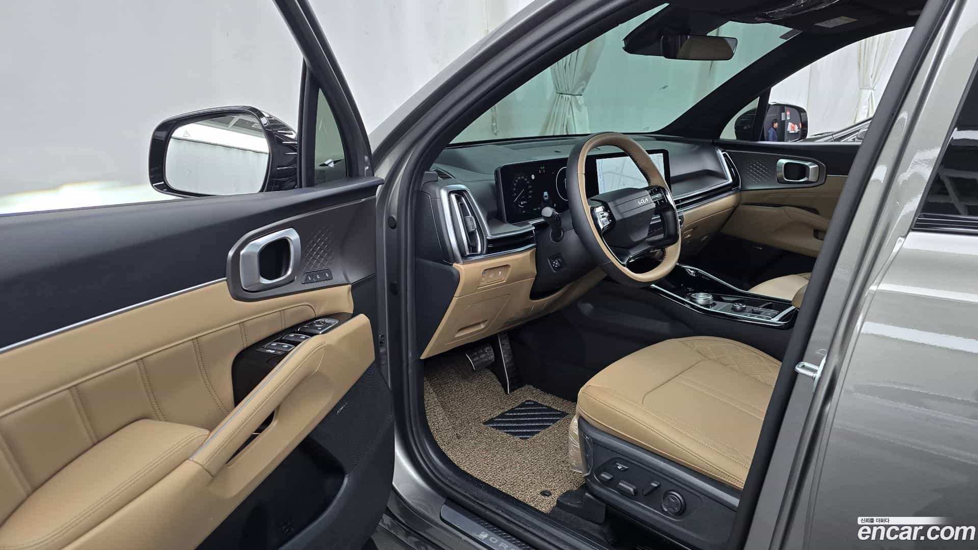 Sorento Kia 2025.7-INNER-010
