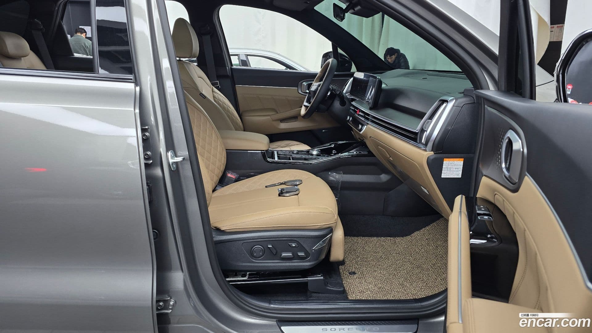 Main__Slider__Photo:Sorento Kia 2025.7-10