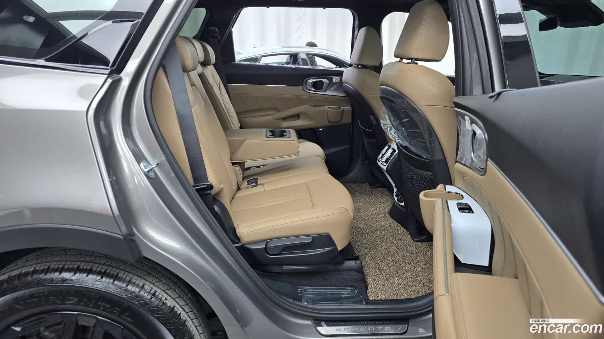 Sorento Kia 2025.7-OPTION-016