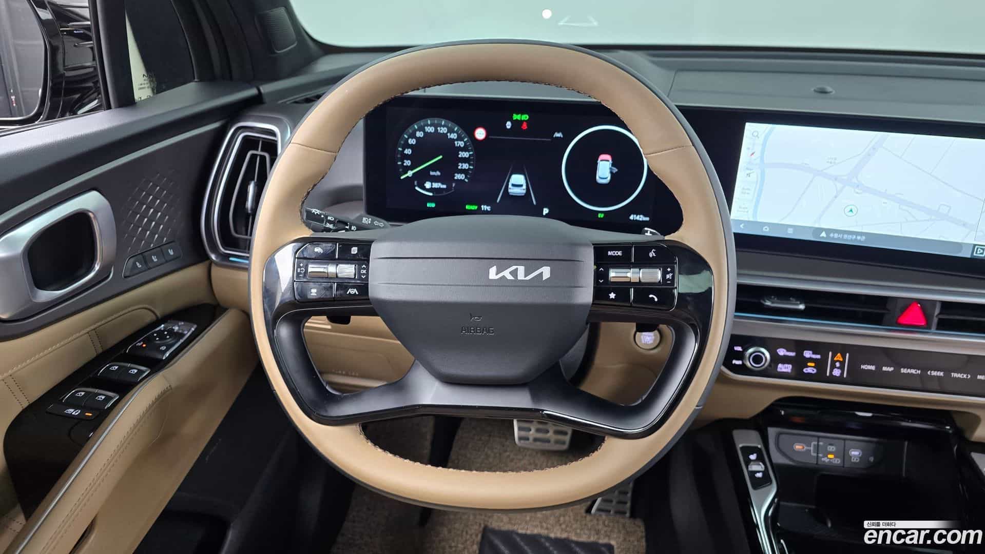 Sorento Kia 2025.7-OPTION-017