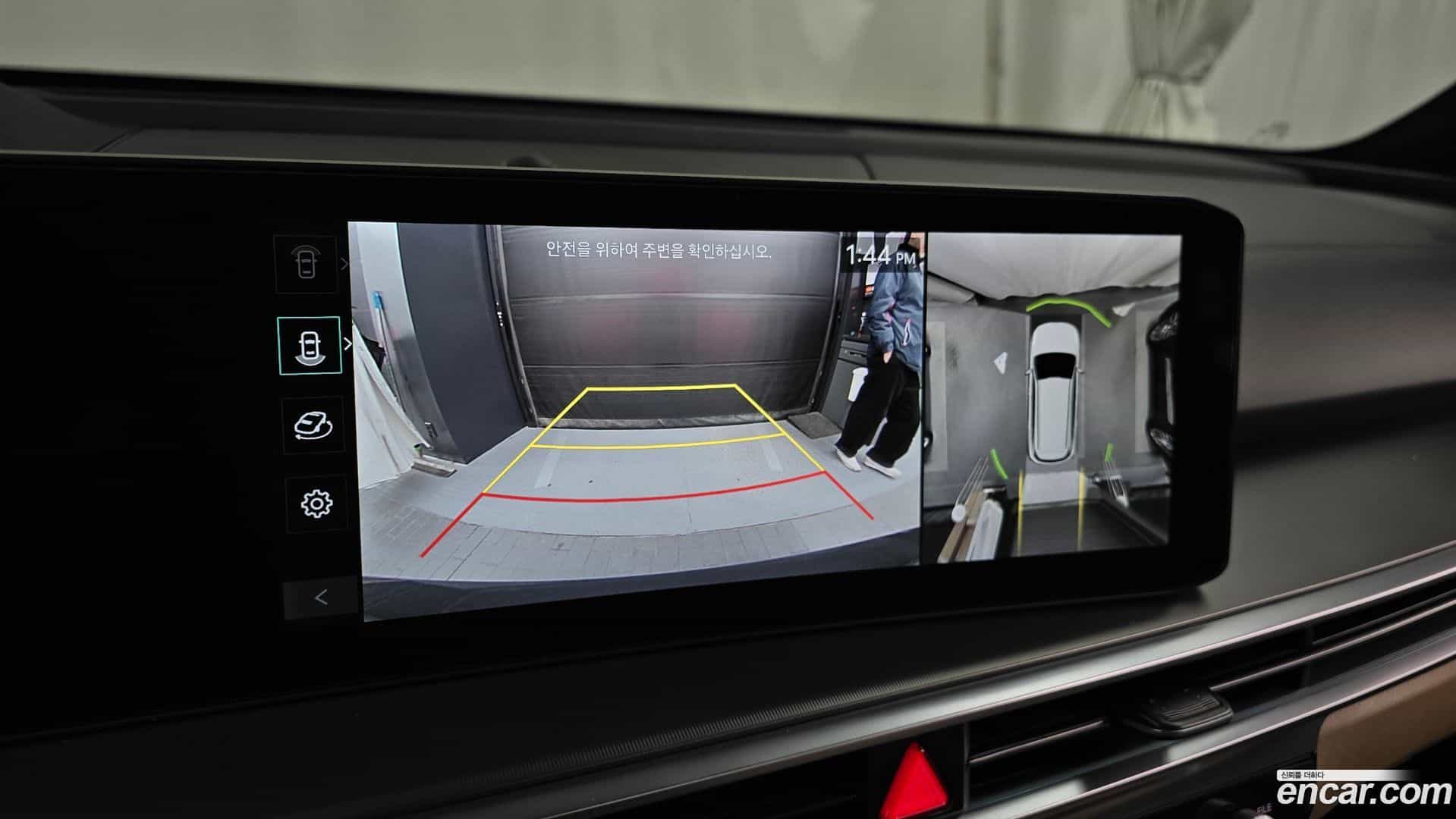 Sorento Kia 2025.7-OPTION-019