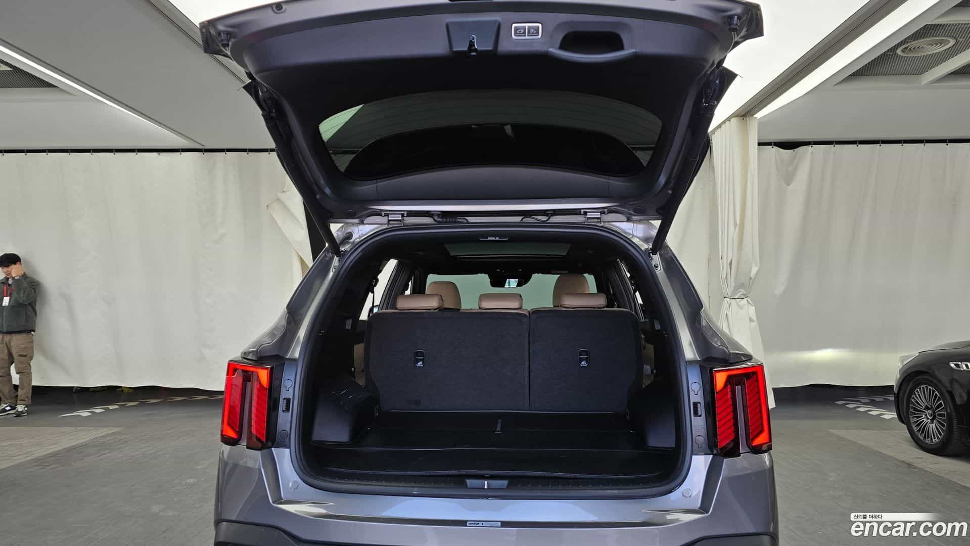 Sorento Kia 2025.7-OPTION-024