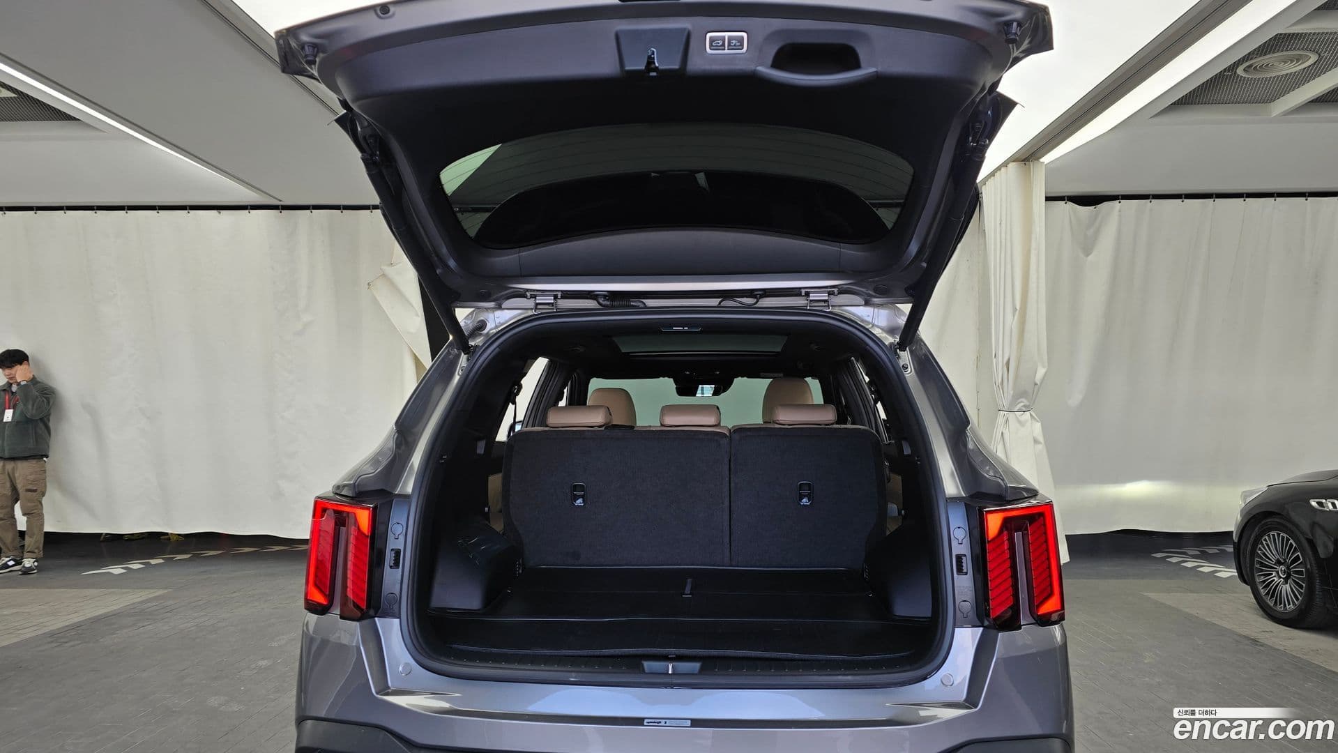 Main__Slider__Photo:Sorento Kia 2025.7-19