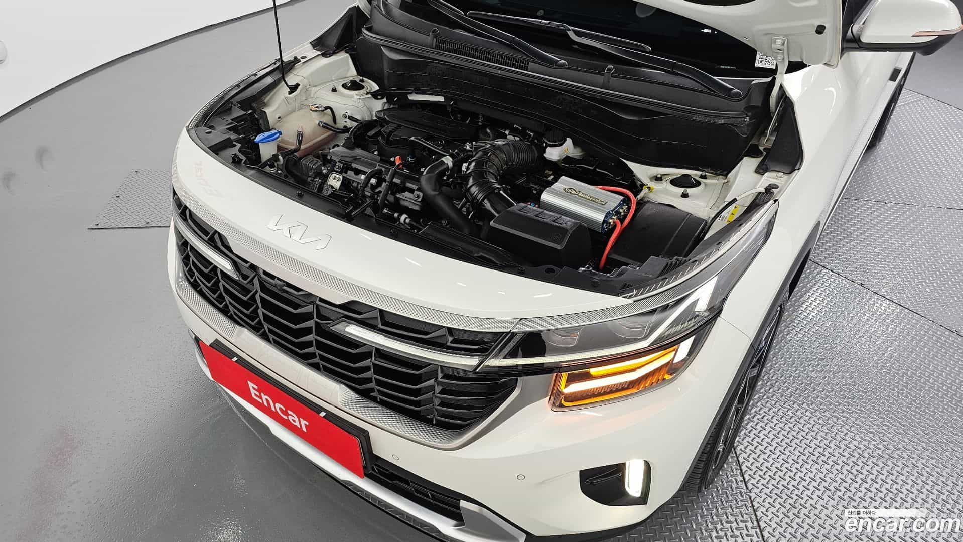 Seltos Kia 2022.7-INNER-006