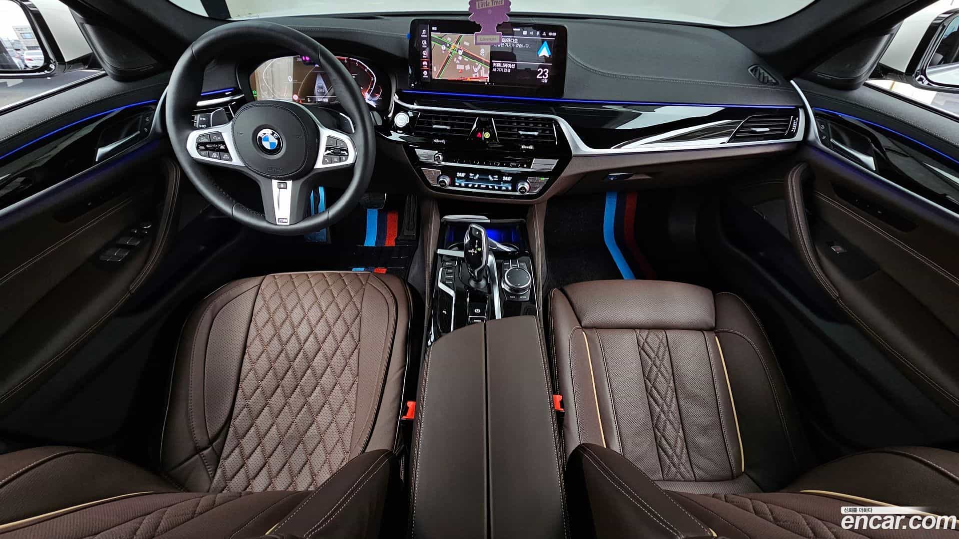 5-Series BMW 2022.8-INNER-007