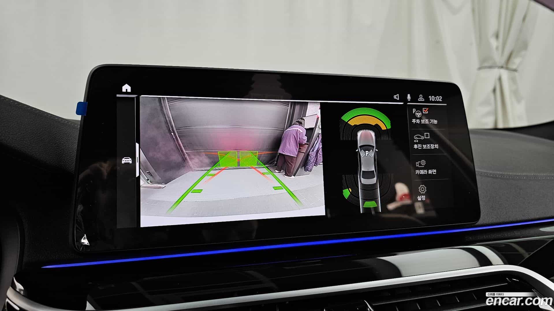 5-Series BMW 2022.8-OPTION-019