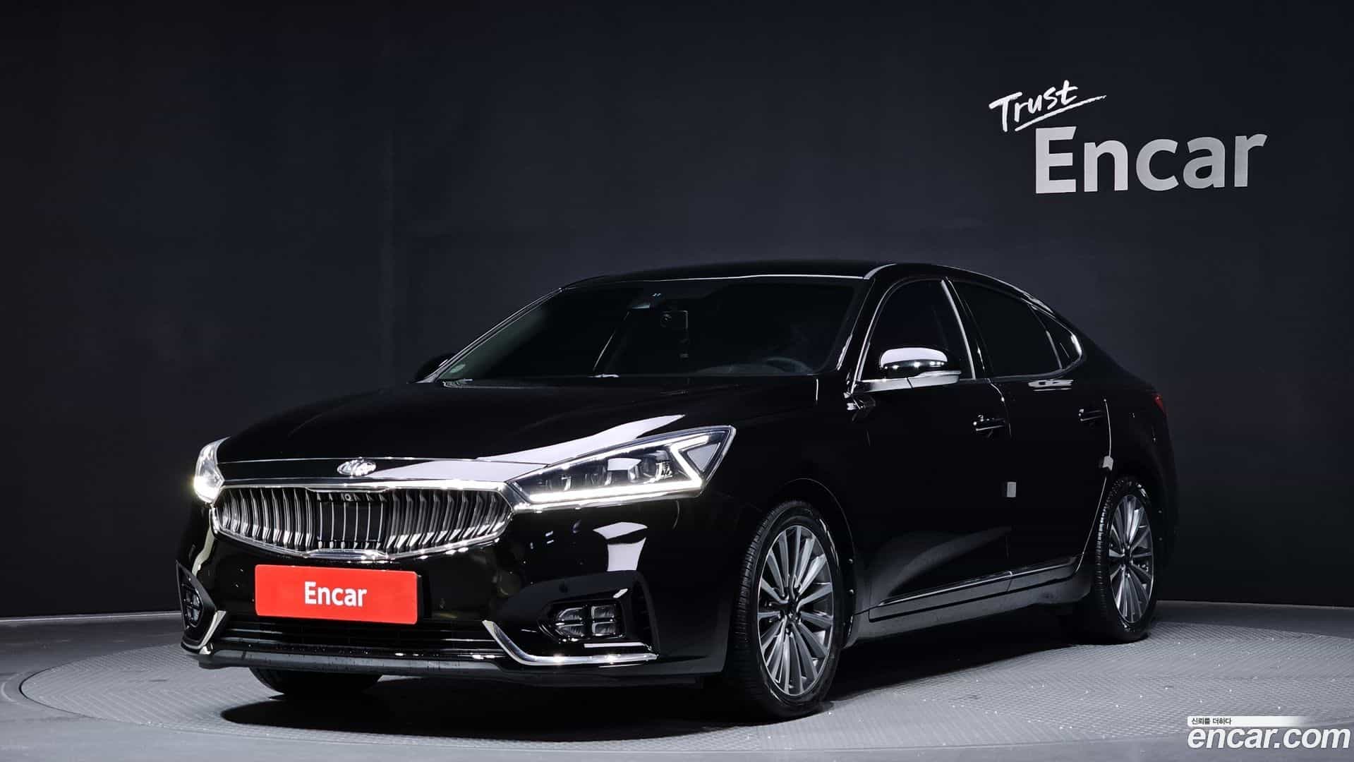 K7 Kia 2018.3-OUTER-001