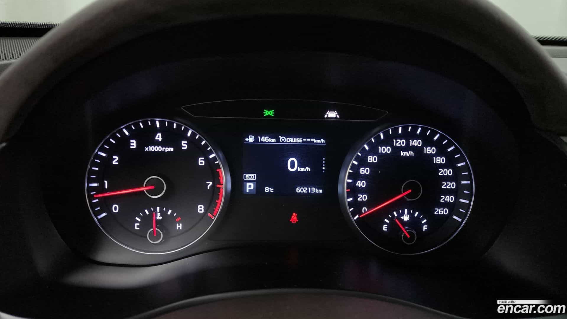 K7 Kia 2018.3-INNER-008