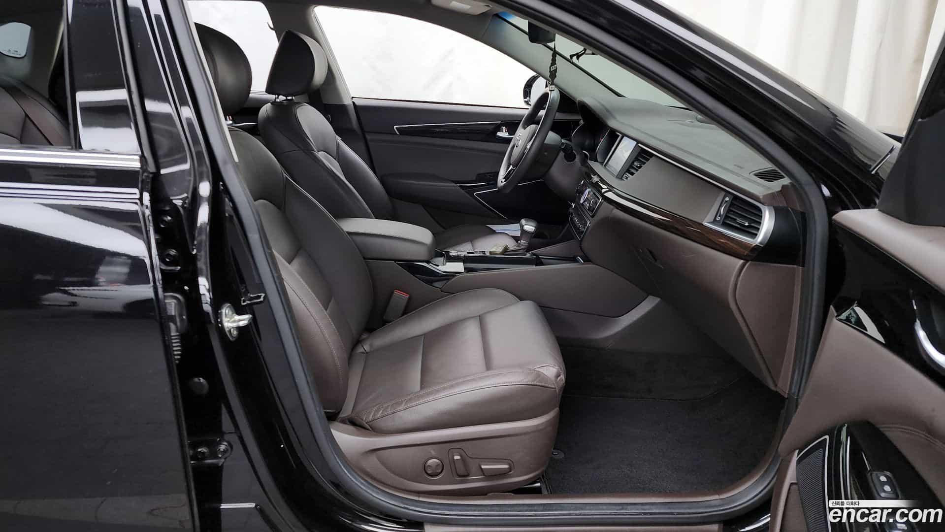 K7 Kia 2018.3-OPTION-015