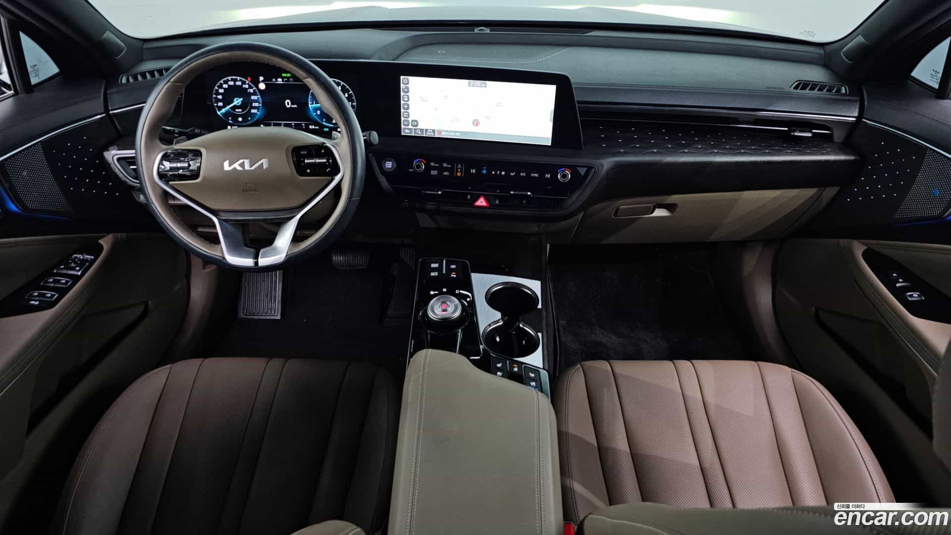 K8 Kia 2023.5-INNER-007