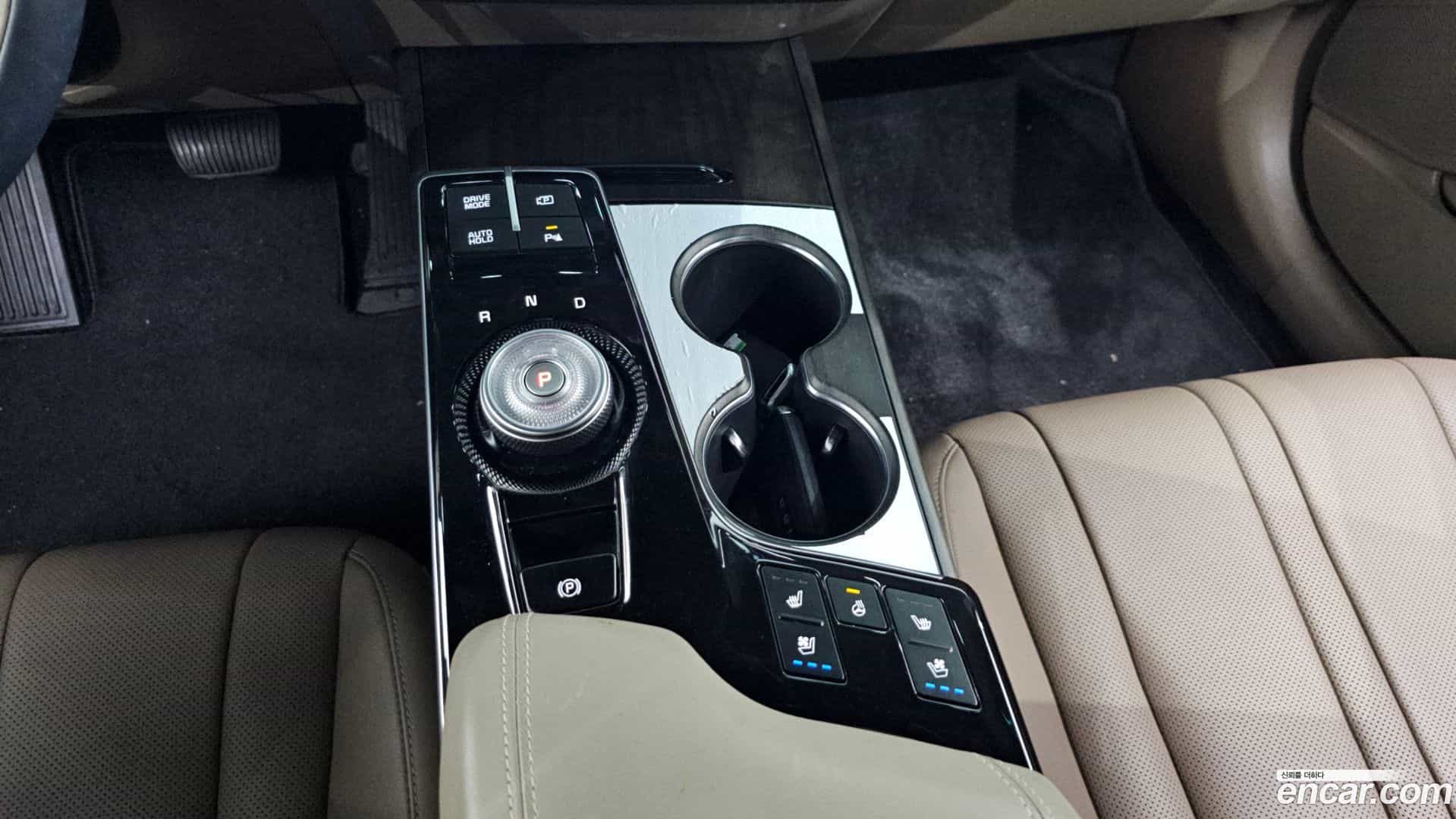 K8 Kia 2023.5-INNER-009