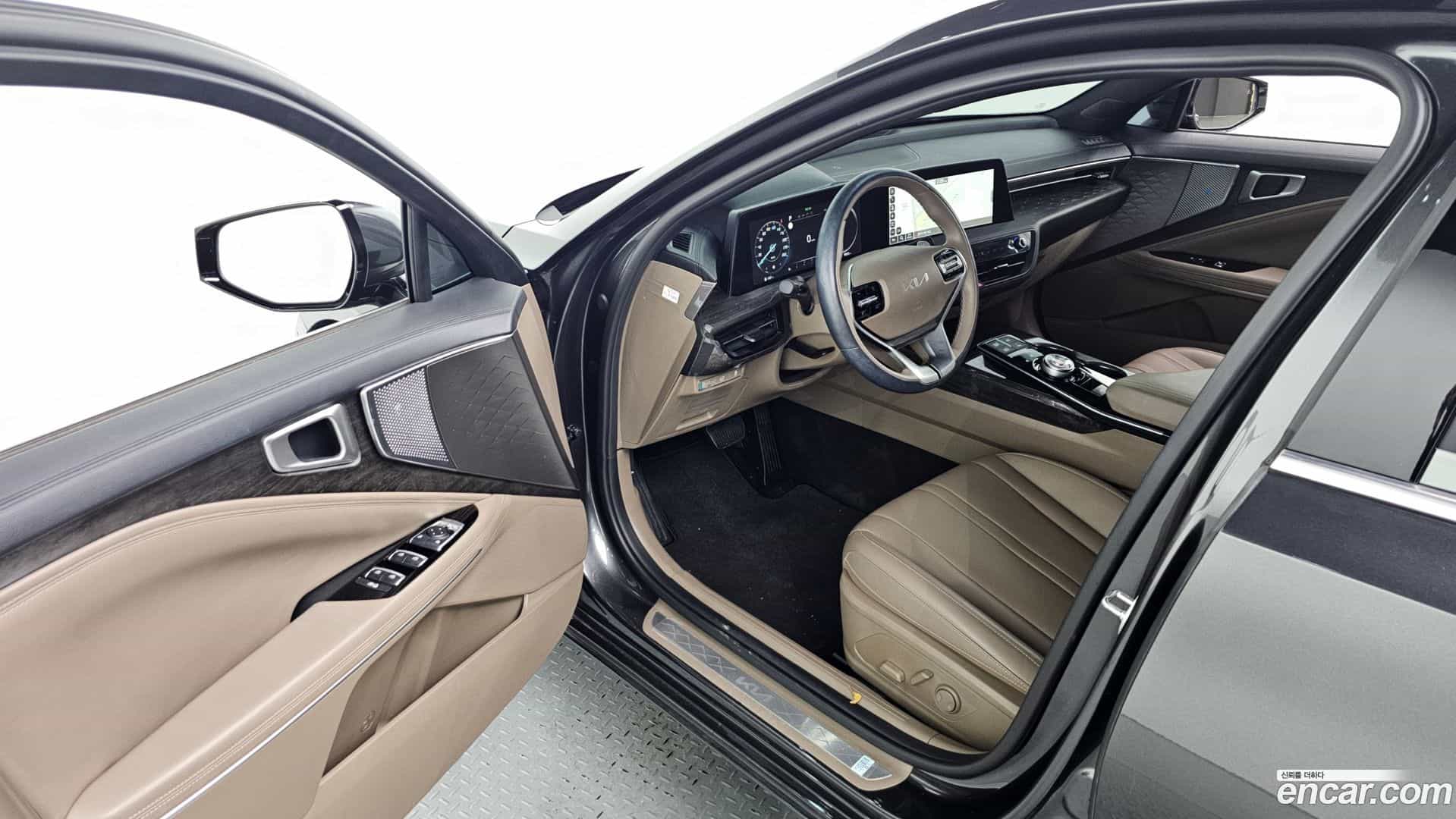 K8 Kia 2023.5-INNER-010