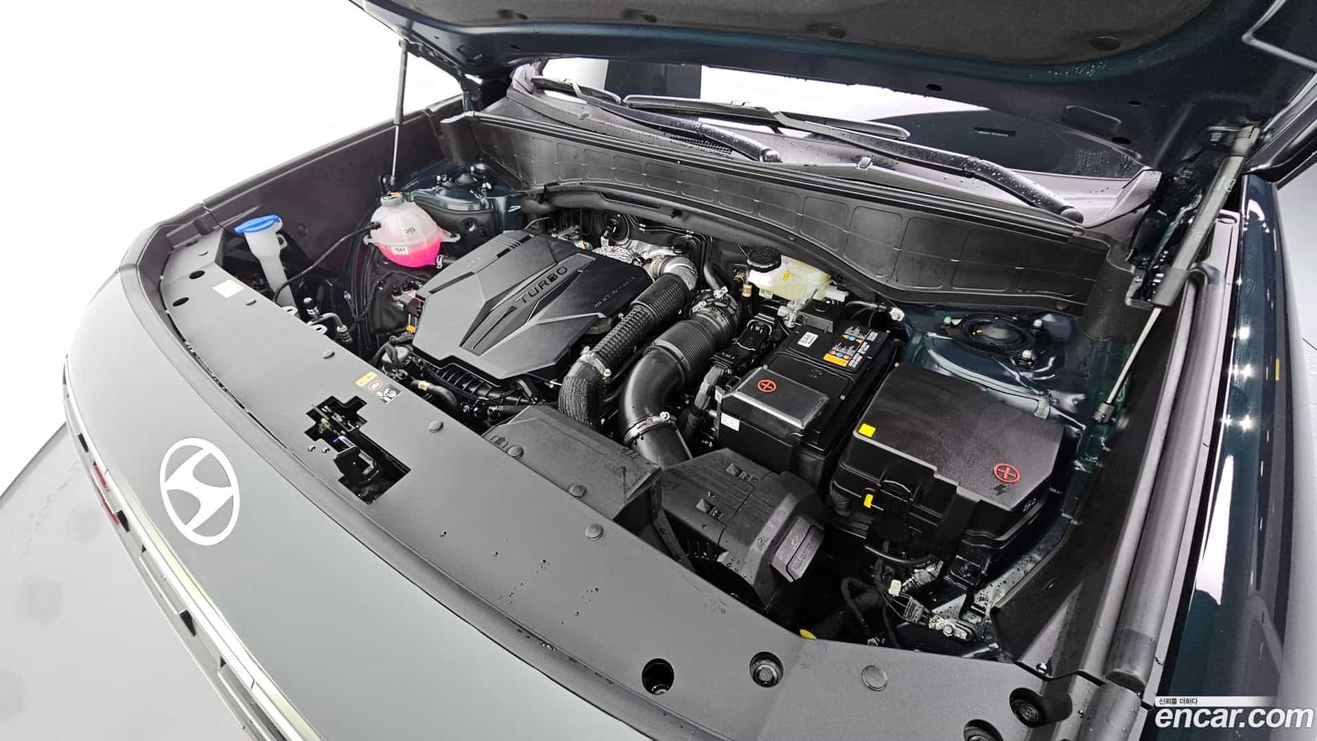 Palisade Hyundai 2025.6-INNER-006