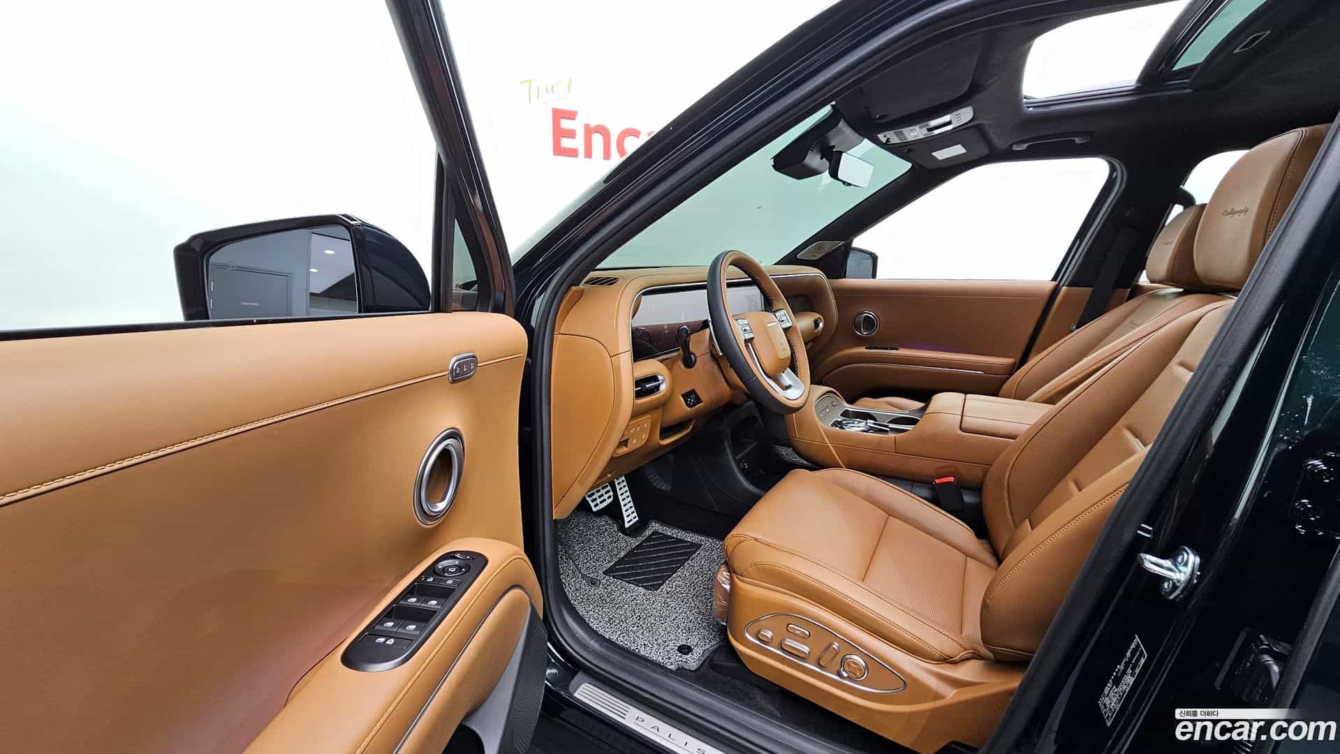 Palisade Hyundai 2025.6-INNER-010