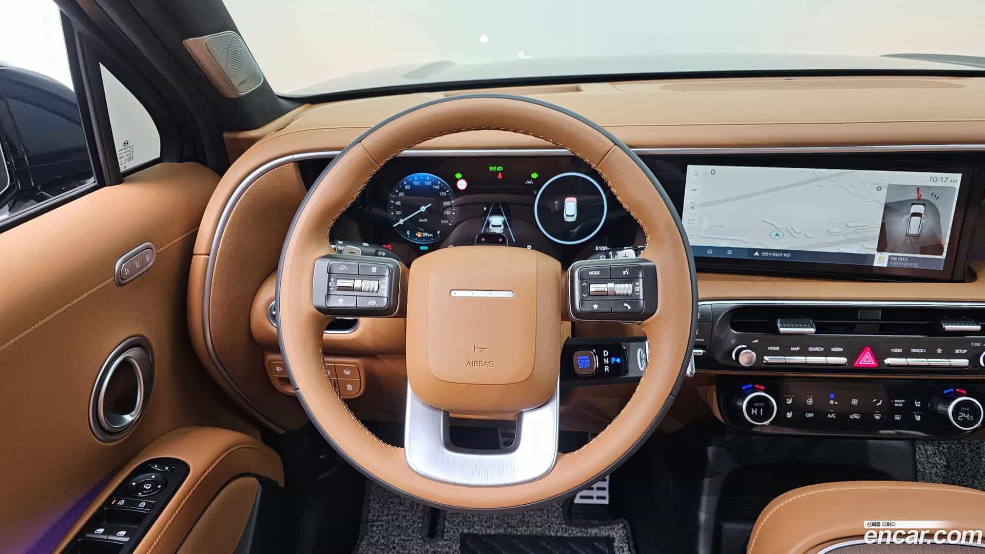 Palisade Hyundai 2025.6-OPTION-017