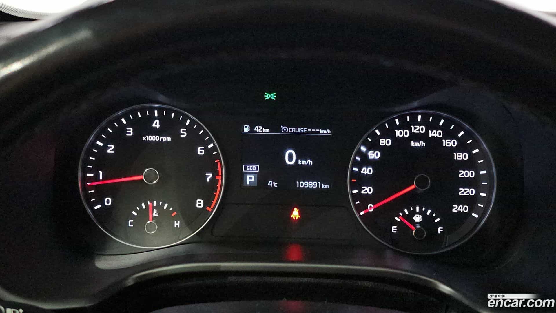 K3 Kia 2018.6-INNER-008